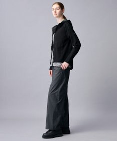 JOSEPH ABBOUD MOUNTAIN 【ストレッチ/5ポケット/ECO撥水/ソフト】ハイパワーシャンブレーピケストレッチ パンツ