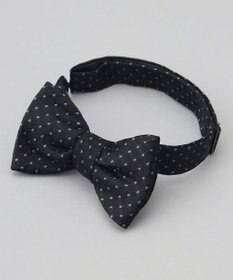 GOTAIRIKU 【WEAR BLACK】フォーマル用_ボウタイ