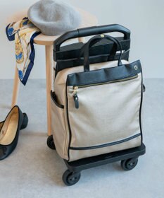 ACE BAGS & LUGGAGE soelte カランド2 お買い物キャリー ショッピングカート 16L 35984 ソエルテ