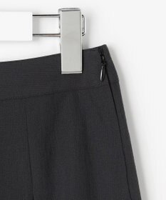 J.PRESS LADIES 【WEB限定カラーあり】アキハ BREEZE COOL フレア スカート