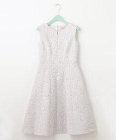 TOCCA 【洗える！】FLOWER MEADOW ドレス