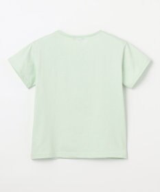 ANY KIDS ひんやりクール ロゴTシャツ