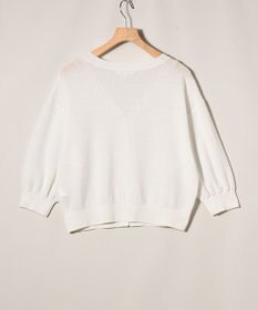 ONWARD Reuse Park 【組曲】ニット春夏