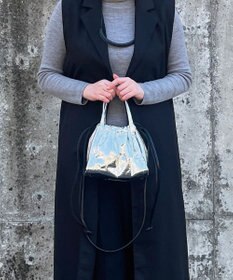 ROOTOTE 1333【キラキラ光る】LT.ベビールー.ブリング-ブリング-A