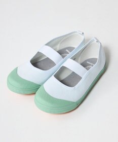 BEAMS SCHOOL 上履き スクールシューズ