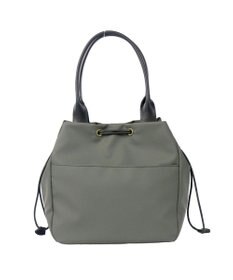 Regalo Felice 【水や汚れに強い / A4サイズ対応】巾着トート / REGALO