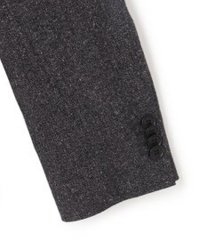 JOSEPH HOMME 新素材【セットアップ対応】カラーネップストレッチ 　テーラードジャケット