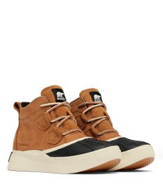 SOREL SOREL/ アウトアンドアバウト4 クラシックウォータープルーフ /ソレル