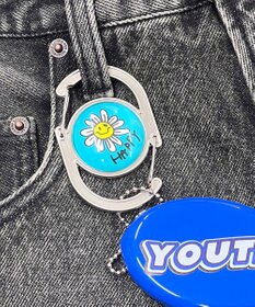 WEGO ダブルカラビナ