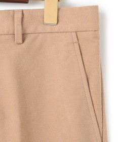 J.PRESS MEN モールスキンストレッチ スローンパンツ