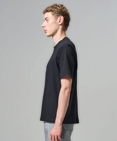 JOSEPH HOMME 【WEB限定】【新素材】エアータックジャージー  クルーネックTシャツ
