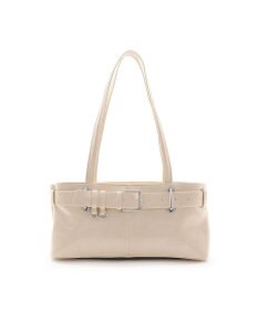 MioFIRANO バックルベルトハンドバッグ　FIRANO フィラノ