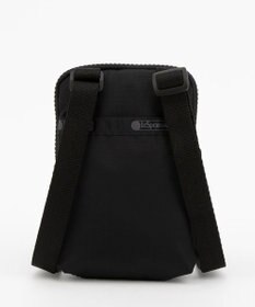 LeSportsac CARGO PHONE BAG/ブラックカーゴ