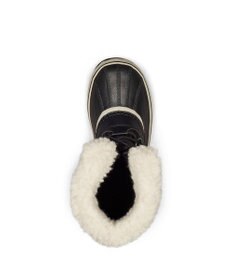 SOREL ウィンターカーニバル　ブーツウォータープルーフ