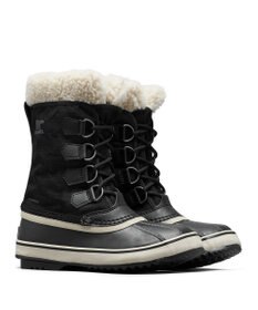 SOREL ウィンターカーニバル　ブーツウォータープルーフ