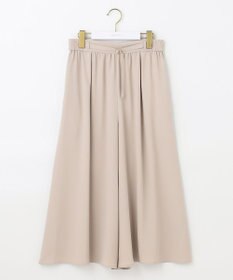 ANY SIS 【接触冷感＆UVカット】サラキレイワイド パンツ