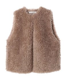 Green Parks ・ＥＬＥＮＣＡＲＥ　ＤＵＥ　シープファーベスト