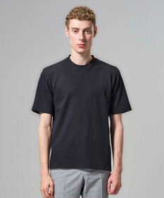 JOSEPH HOMME 【WEB限定】【新素材】エアータックジャージー  クルーネックTシャツ