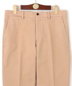 J.PRESS MEN モールスキンストレッチ スローンパンツ