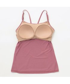 Chacott Chacott BALANCEスキンロングトップ