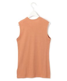 ICB L 【洗える】レイヤードタンク