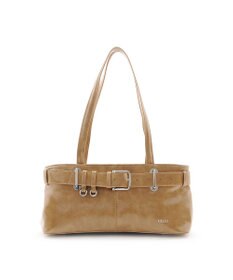 MioFIRANO バックルベルトハンドバッグ　FIRANO フィラノ