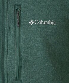 Columbia Columbia/ エッセンシャルハイクグリッドフリースフルジップ /コロンビア
