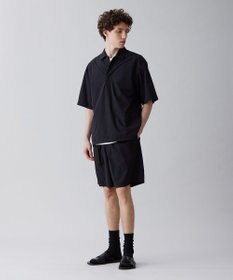 UNFILO MENS FINE MOVE ポロシャツ