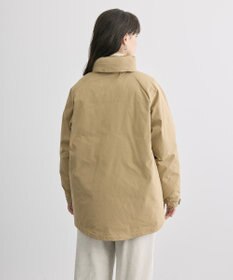 AMERICAN HOLIC 撥水加工ダウンコート