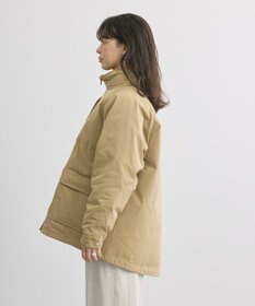 AMERICAN HOLIC 撥水加工ダウンコート