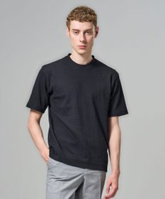 JOSEPH HOMME 【WEB限定】【新素材】エアータックジャージー  クルーネックTシャツ