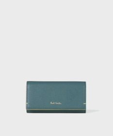 Paul Smith カラードエッジ キーケース
