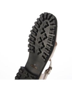 ing <ing>スクエアトゥグルカサンダル