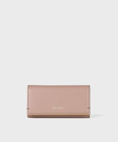Paul Smith カラードエッジ キーケース