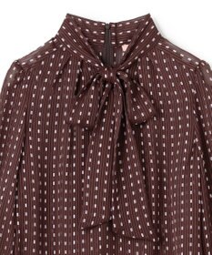 TOCCA 【消臭・洗える】ALLURING BEAUTY ブラウス