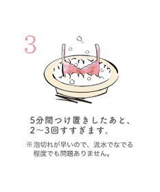 BRADELIS New York 【BRADELIS NewYork】ブラデリス・ランジェリーソープ　1000g 下着を長持ちさせる専用洗剤