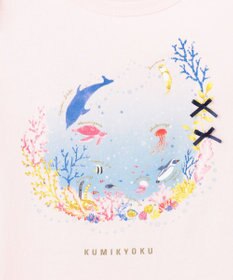 組曲 KIDS 【110-140㎝】ENOSUI Dream Tシャツ