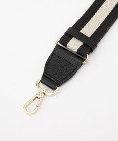 russet アレンジショルダーベルト【アイビーテープ】(CE-1146)