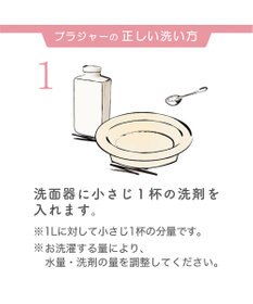 BRADELIS New York 【BRADELIS NewYork】ブラデリス・ランジェリーソープ　1000g 下着を長持ちさせる専用洗剤