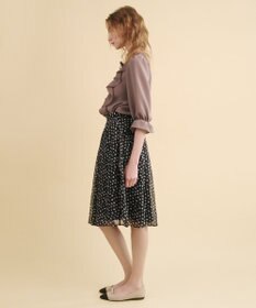 TOCCA 【消臭・洗える】LOVE スカート