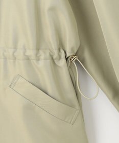 Feroux マウンテン パーカー