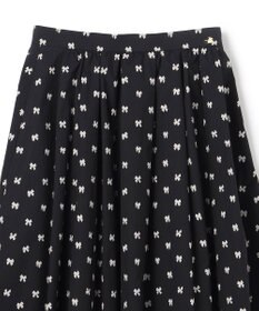 TOCCA 【星風まどかさん着用】SKIPPING RIBBON スカート