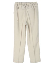 Green Parks 接触冷感　きれいシルエットパンツⅡ（テーパード）