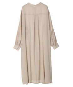 CRAFT STANDARD BOUTIQUE ウ゛ィンテージボイル羽織ワンピース