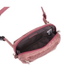 ACE BAGS & LUGGAGE PROGRES プログレ プリエ ウエストバッグ 68161  強撥水機能 ボディバッグ 行楽 お出かけ 散歩