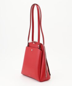 LA BAGAGERIE クイックチェンジ2WAYバッグ