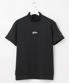 23区GOLF 【MEN】ライトダンボールストレッチモックネック