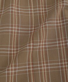 earth music&ecology 【セットアップ可】ビット付きミニスカート