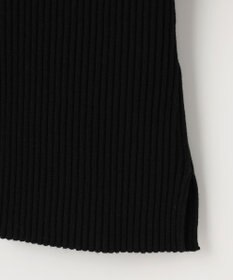 組曲 L 【WEB限定】ELENAオフショル風 ニットプルオーバー