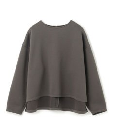 uncrave 【UVカット・吸水速乾】ダンボール プルオーバー（uncrave STANDARD）